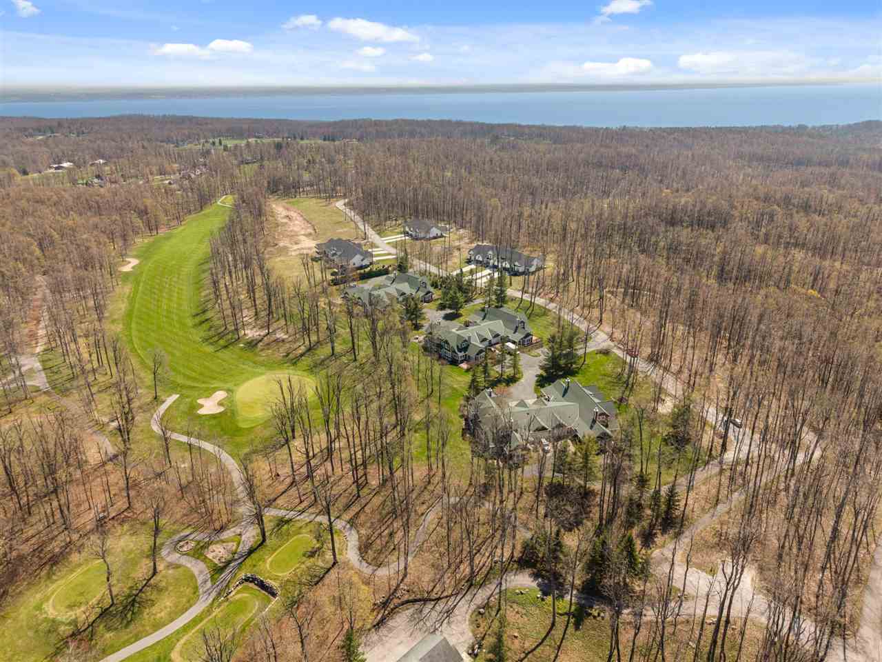 840 Fairways Drive Harbor Springs MI 49740