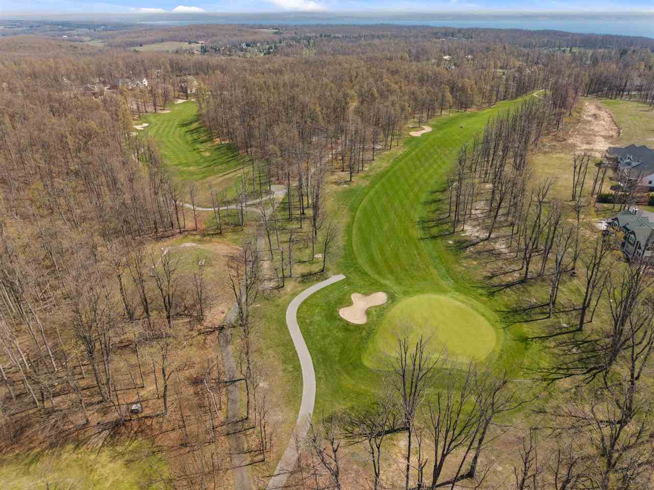 840 Fairways Drive Harbor Springs MI 49740