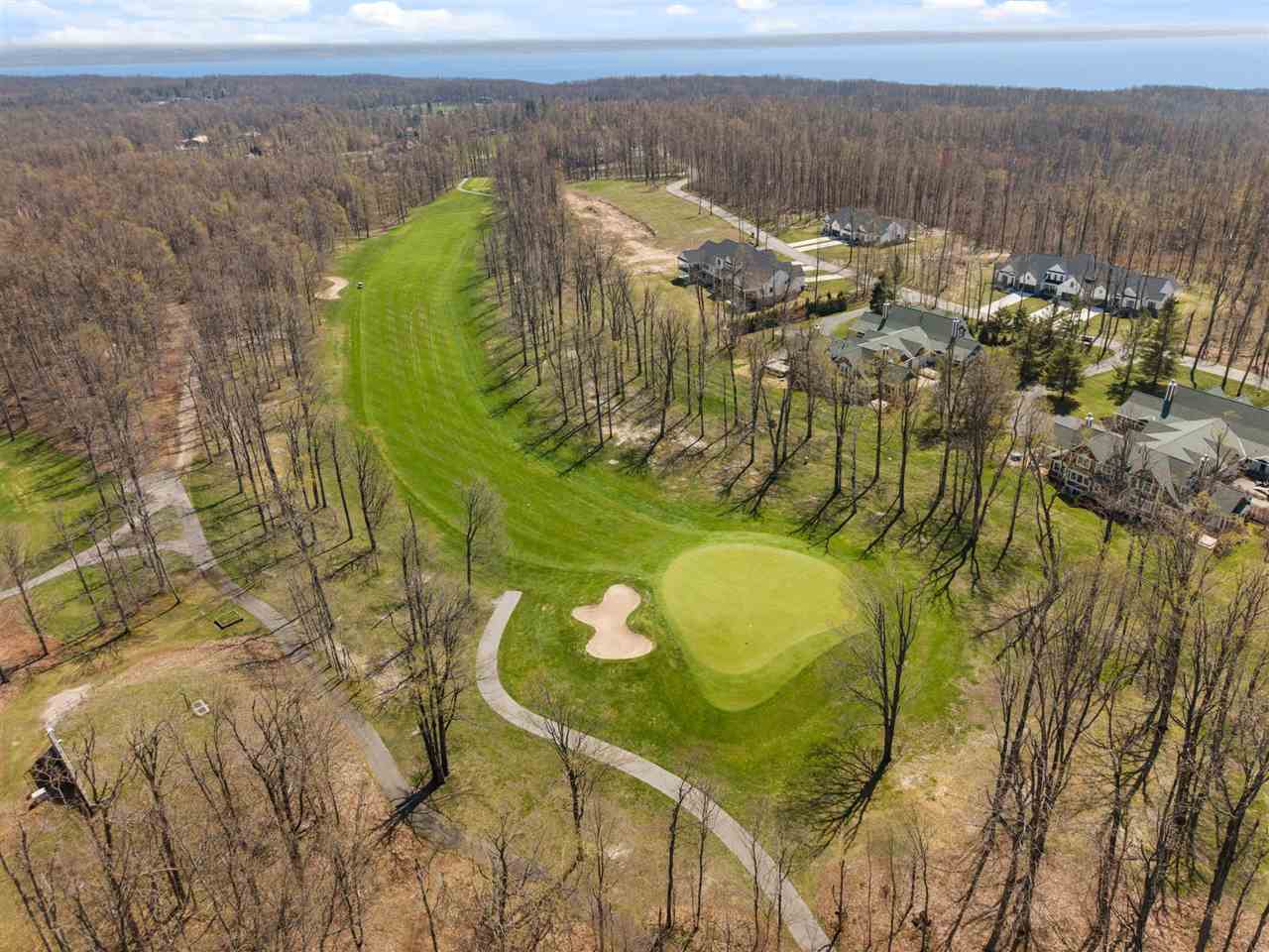 840 Fairways Drive Harbor Springs MI 49740