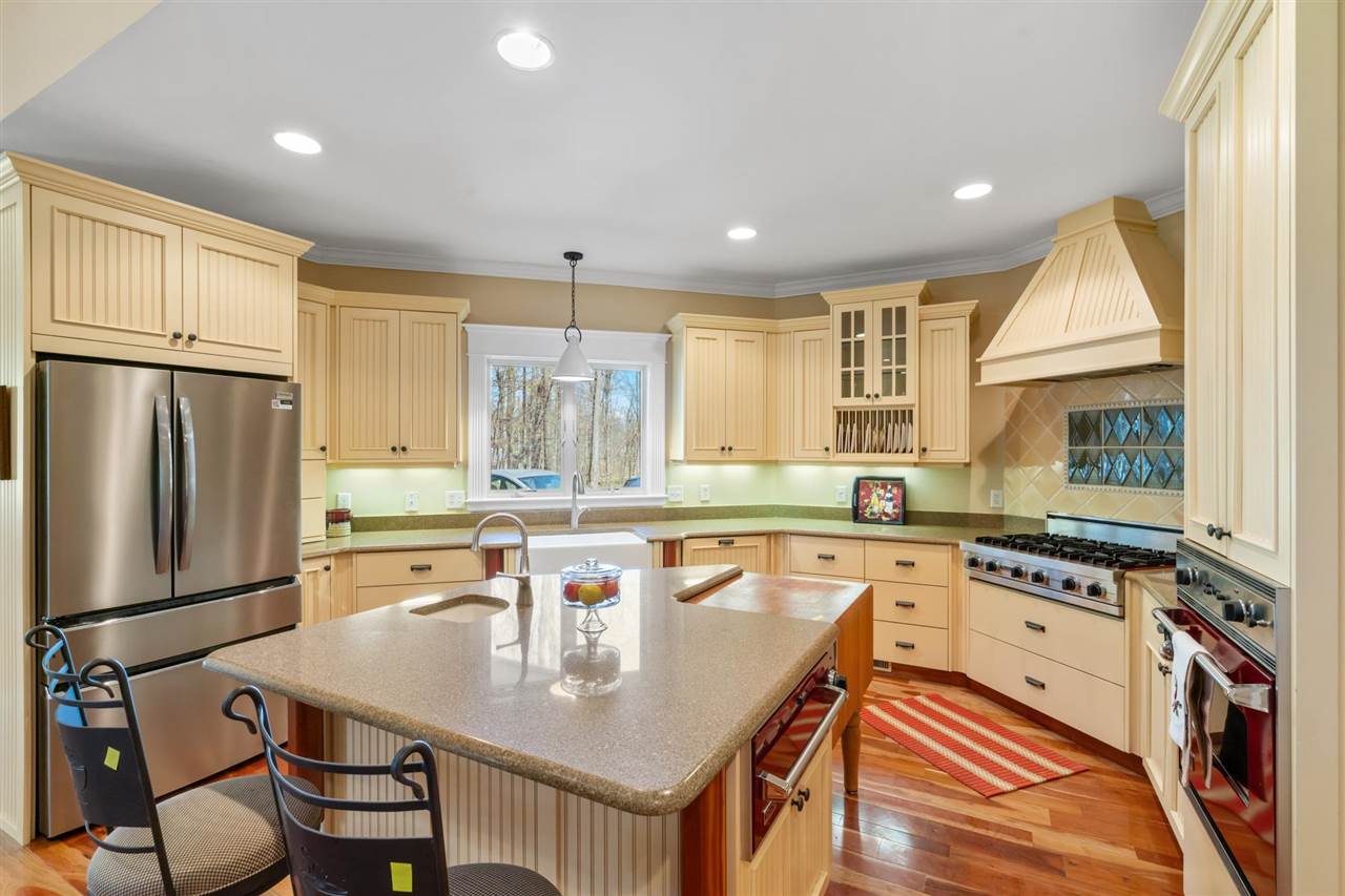 840 Fairways Drive Harbor Springs MI 49740