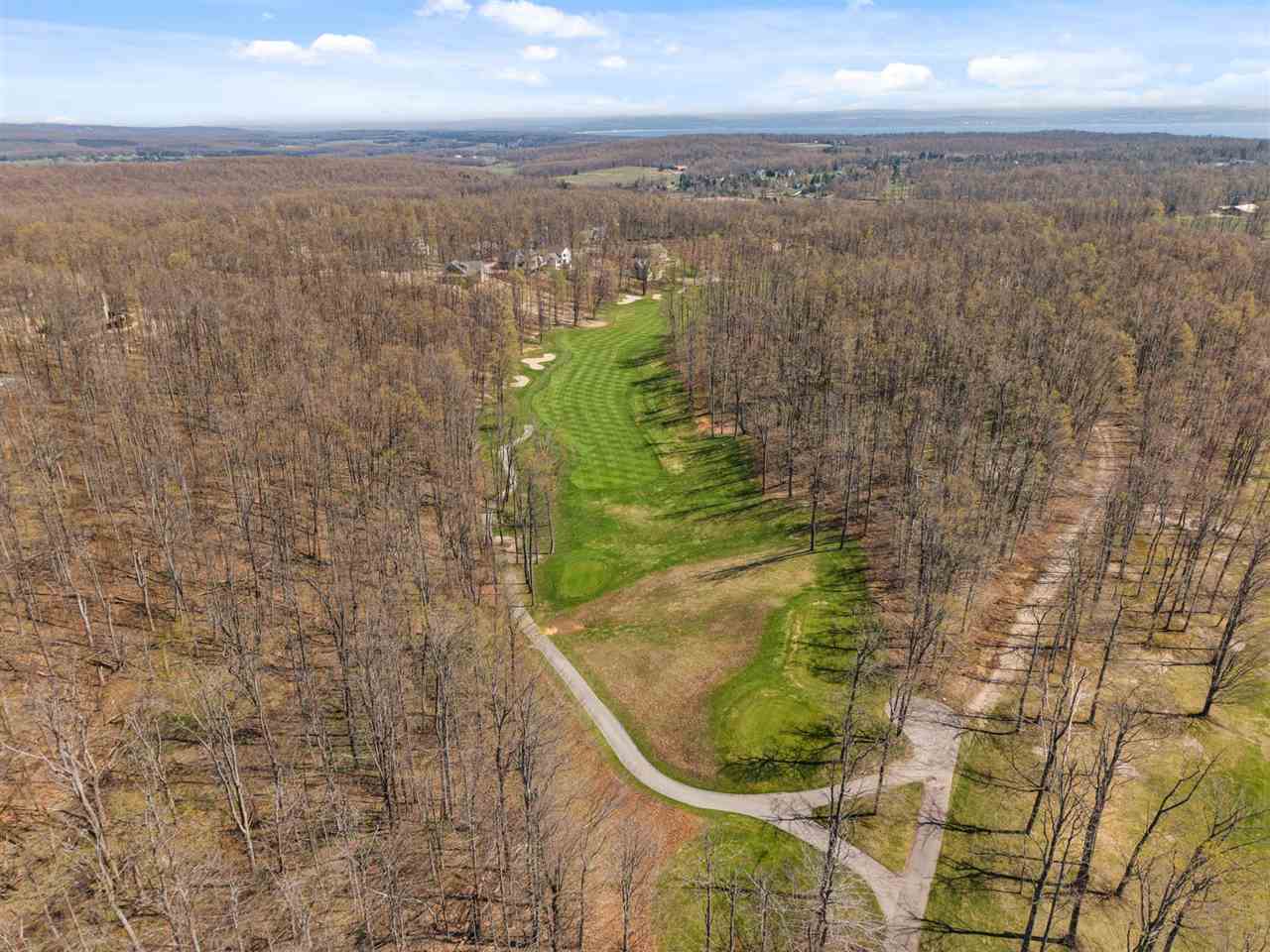 840 Fairways Drive Harbor Springs MI 49740