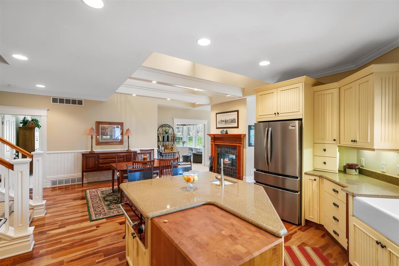 840 Fairways Drive Harbor Springs MI 49740