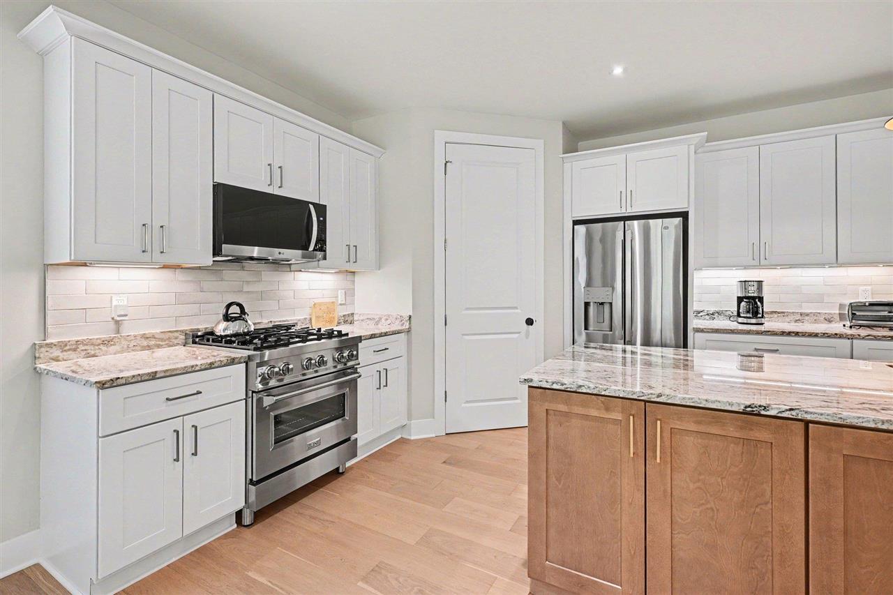 811 Fairways Drive Harbor Springs MI 49740