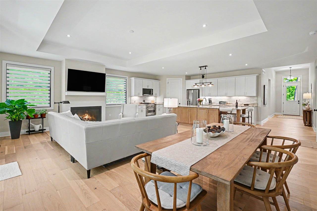 811 Fairways Drive Harbor Springs MI 49740