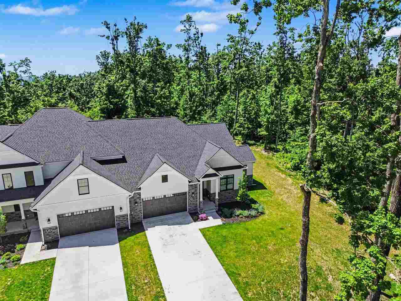811 Fairways Drive Harbor Springs MI 49740