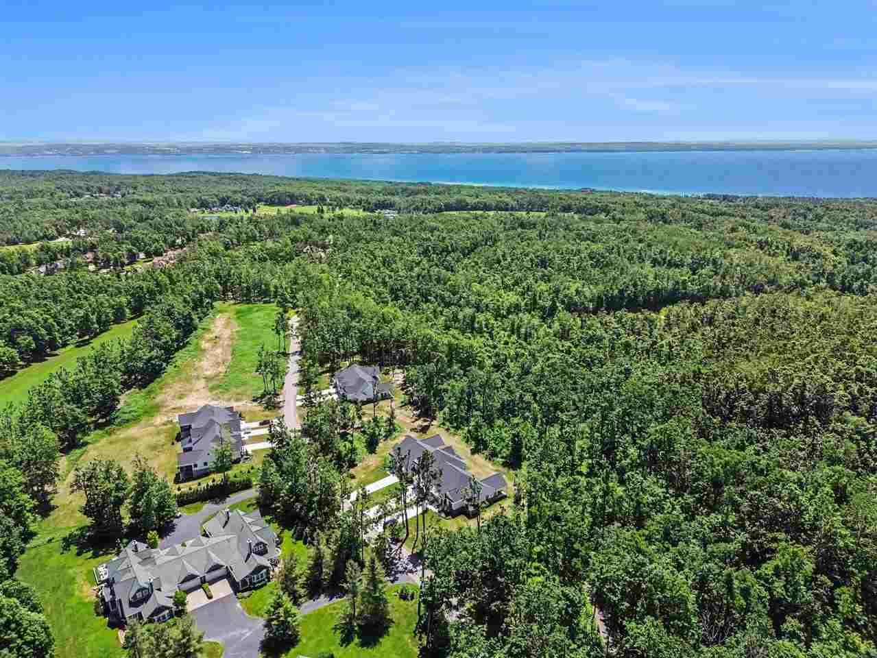 811 Fairways Drive Harbor Springs MI 49740