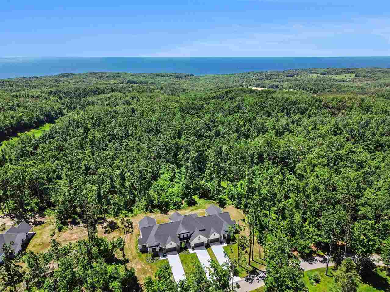 811 Fairways Drive Harbor Springs MI 49740