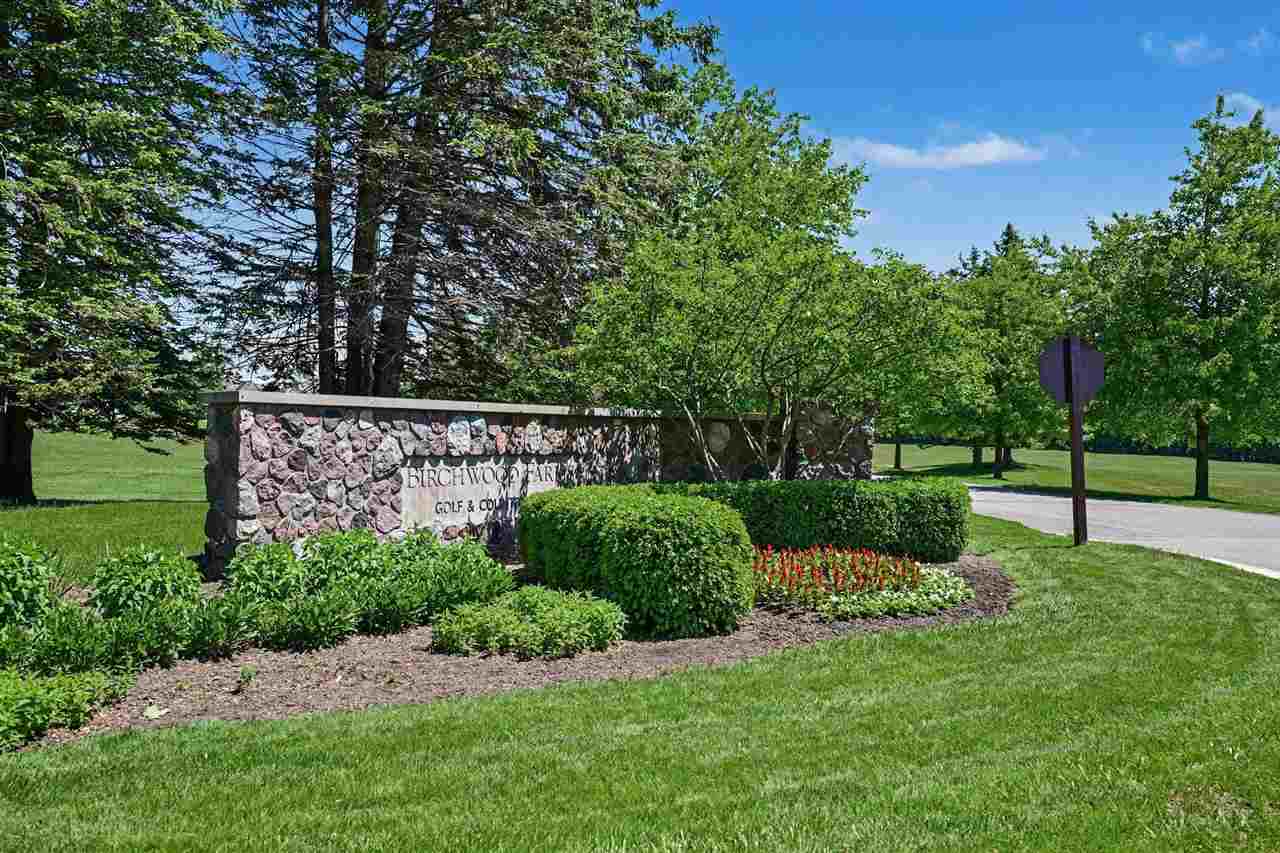 811 Fairways Drive Harbor Springs MI 49740