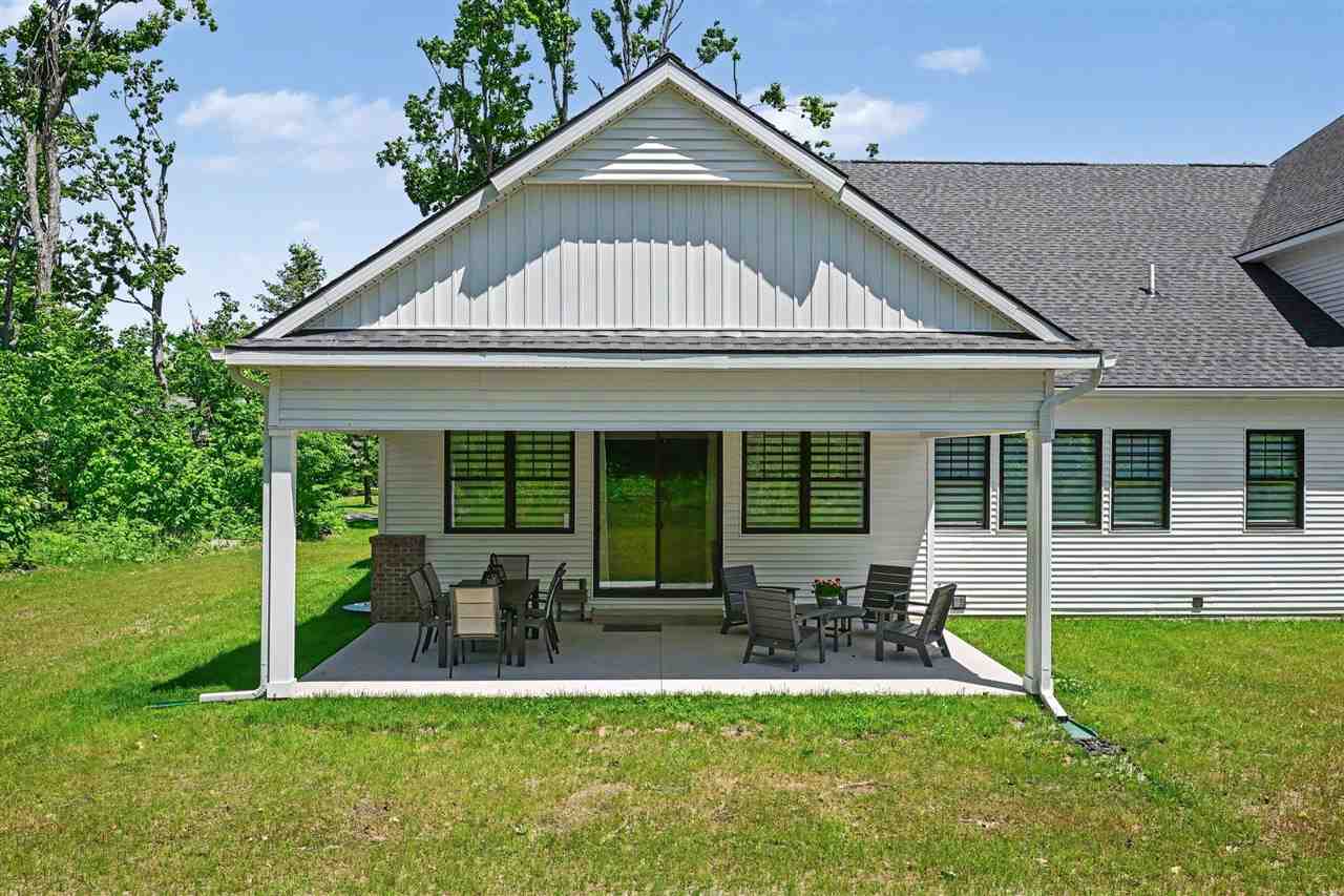 811 Fairways Drive Harbor Springs MI 49740