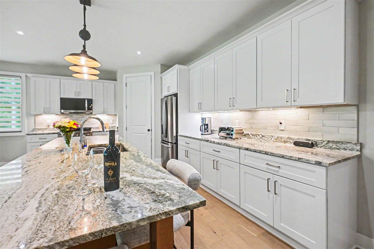 811 Fairways Drive Harbor Springs MI 49740
