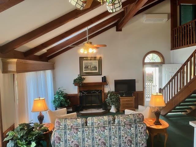 3561 Eckel Drive Mackinac Island MI 49757