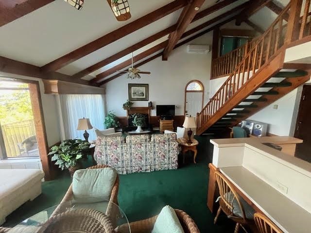 3561 Eckel Drive Mackinac Island MI 49757