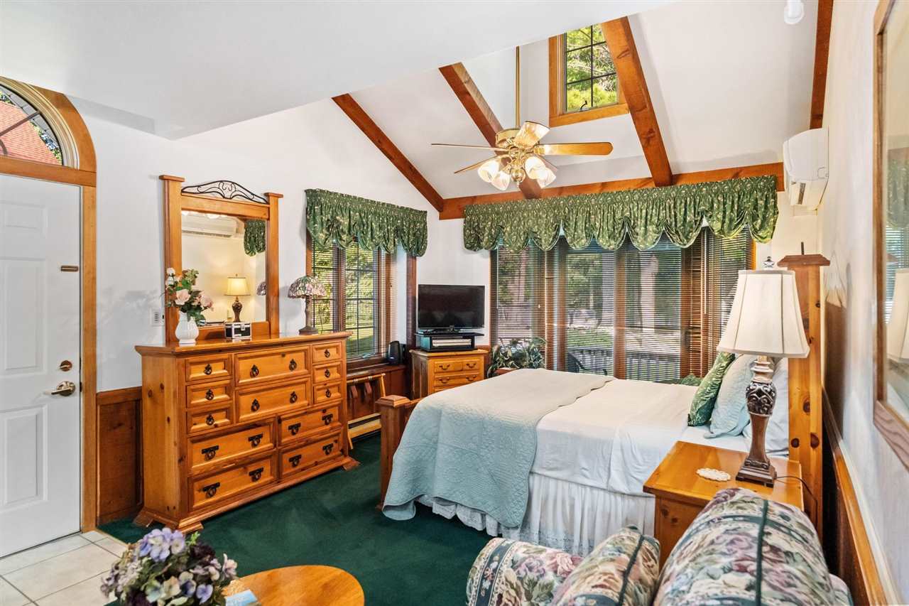 3561 Eckel Drive Mackinac Island MI 49757