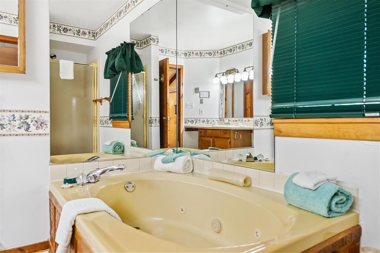 3561 Eckel Drive Mackinac Island MI 49757