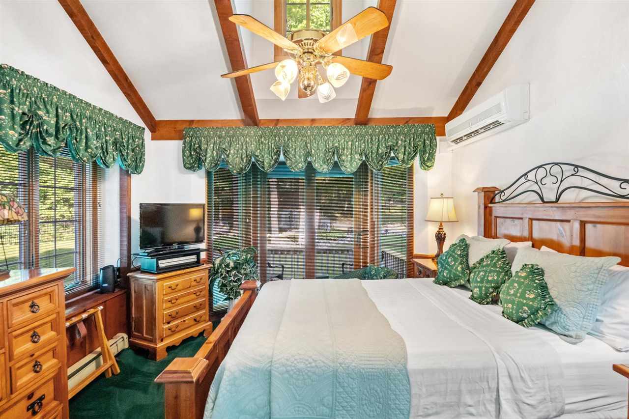 3561 Eckel Drive Mackinac Island MI 49757