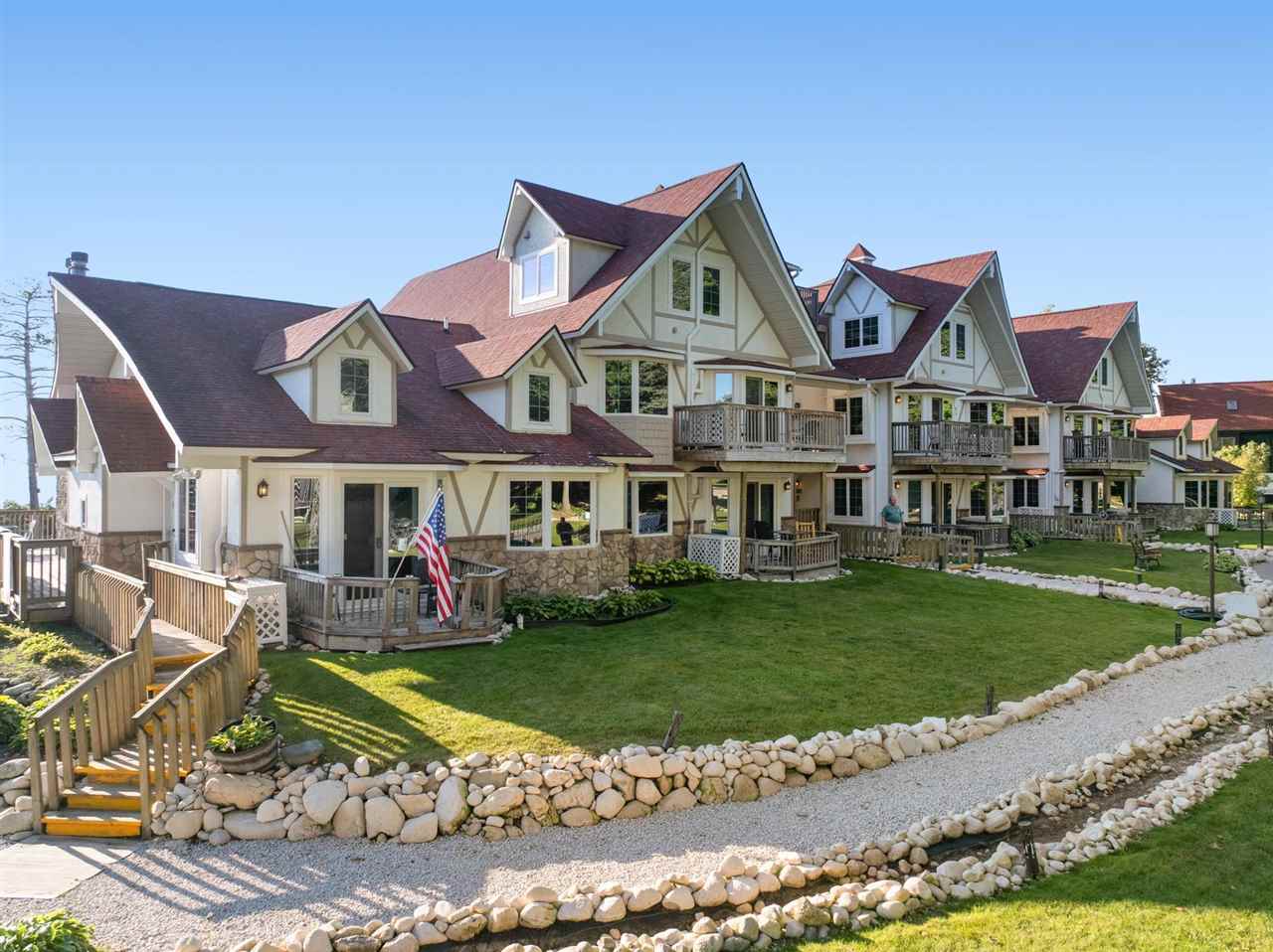 3561 Eckel Drive Mackinac Island MI 49757