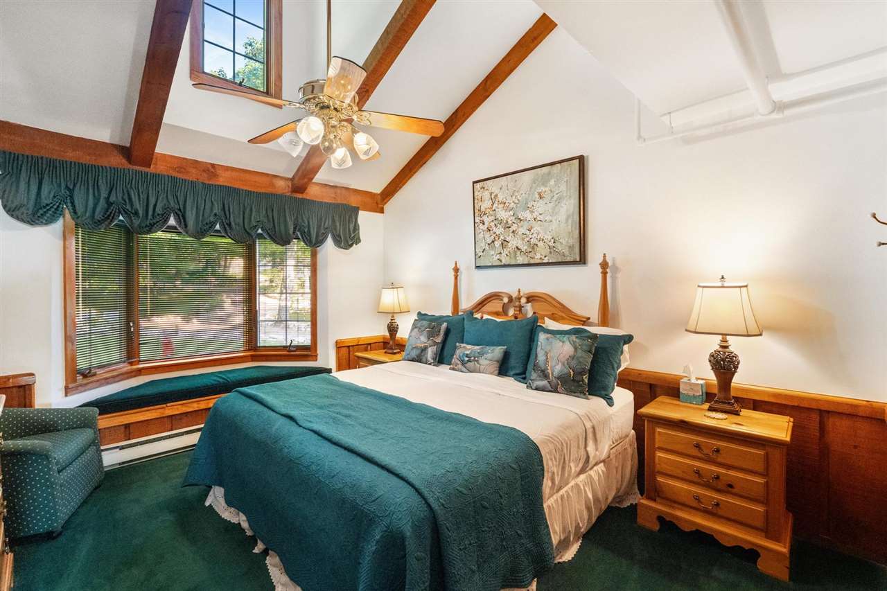 3561 Eckel Drive Mackinac Island MI 49757