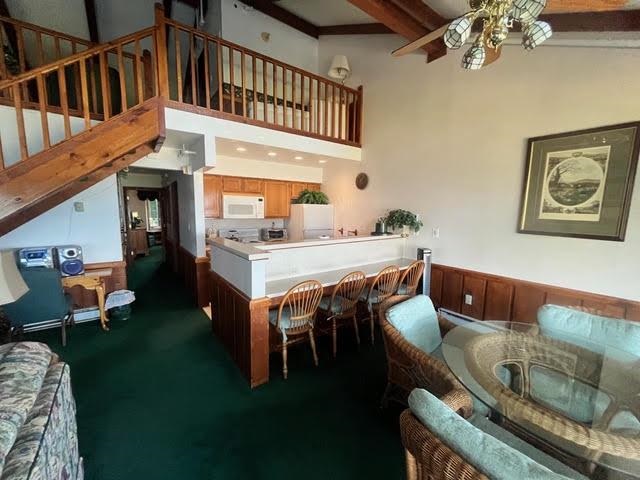 3561 Eckel Drive Mackinac Island MI 49757