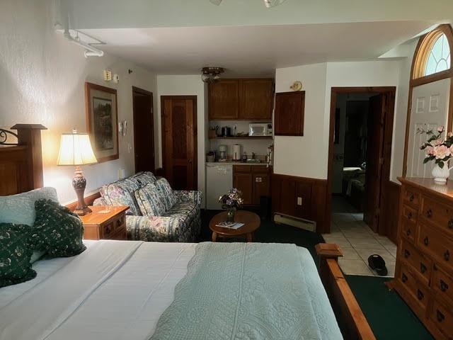 3561 Eckel Drive Mackinac Island MI 49757