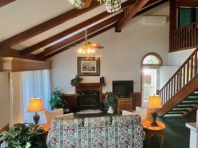 3561 Eckel Drive Mackinac Island MI 49757
