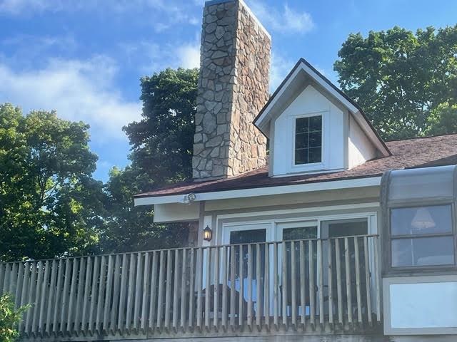 3561 Eckel Drive Mackinac Island MI 49757