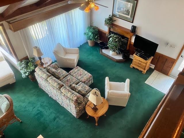 3561 Eckel Drive Mackinac Island MI 49757