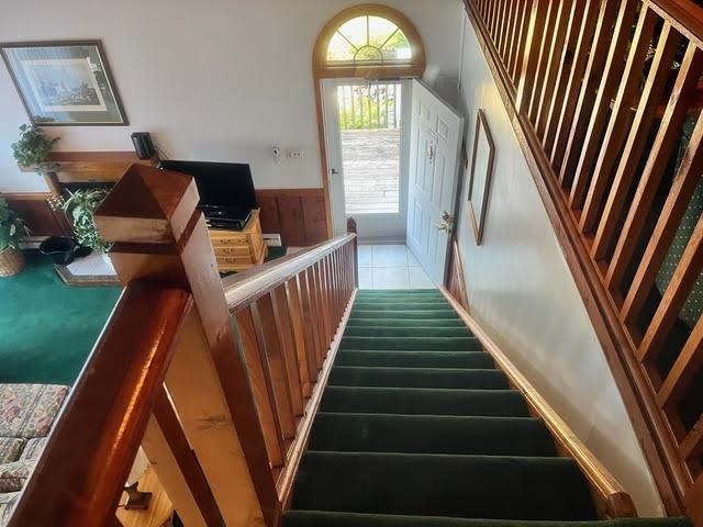 3561 Eckel Drive Mackinac Island MI 49757