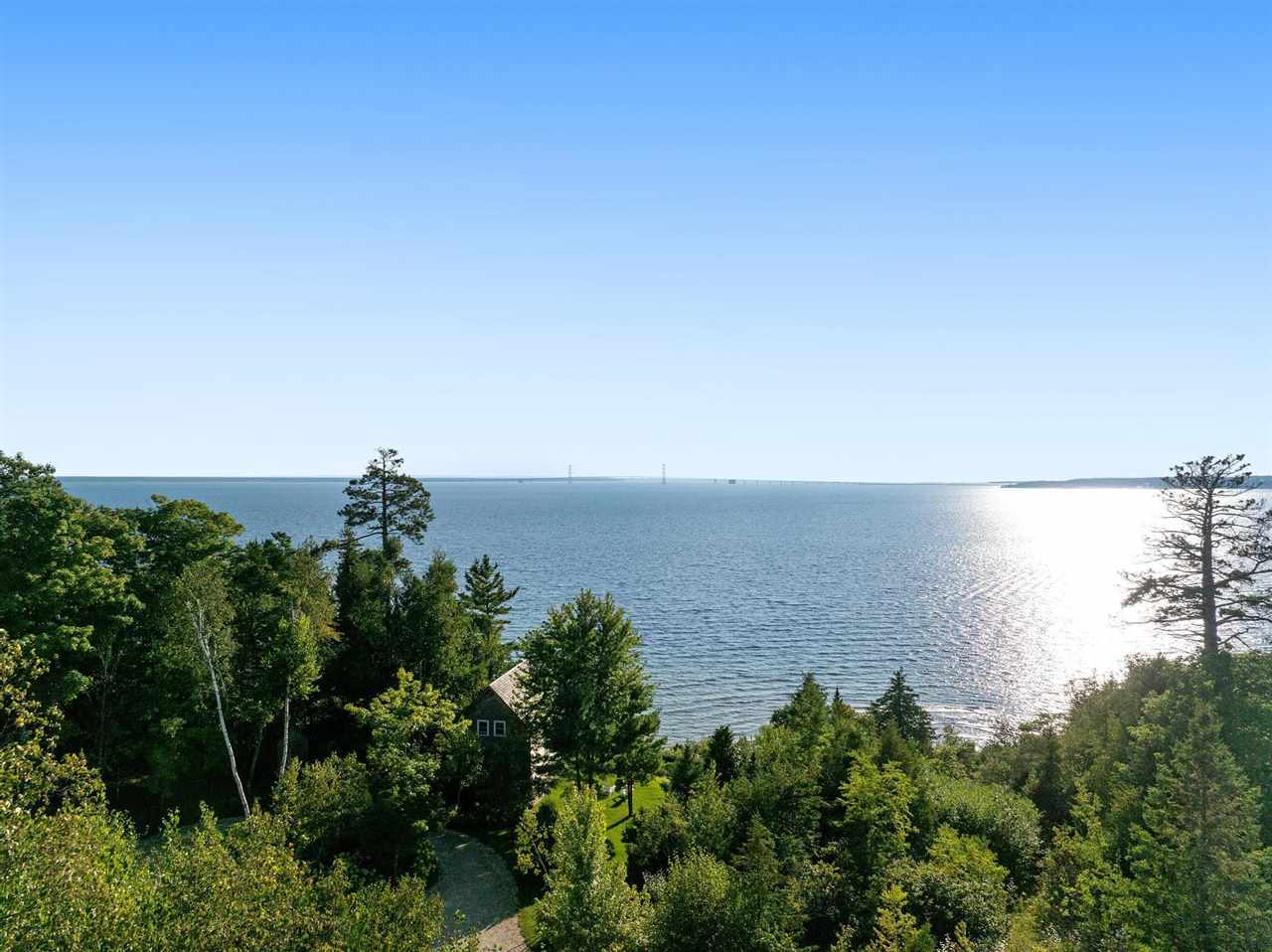 3561 Eckel Drive Mackinac Island MI 49757
