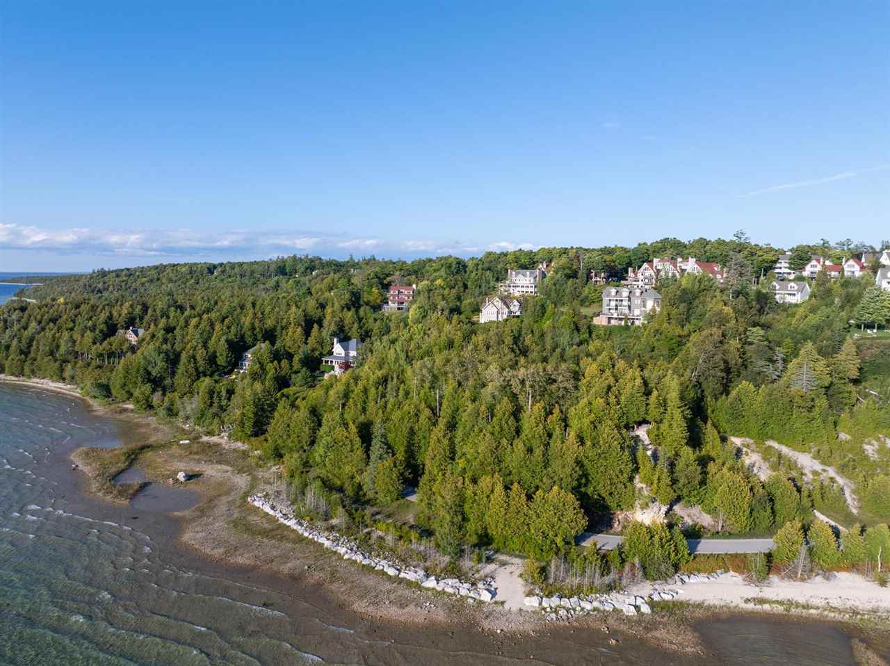 3561 Eckel Drive Mackinac Island MI 49757