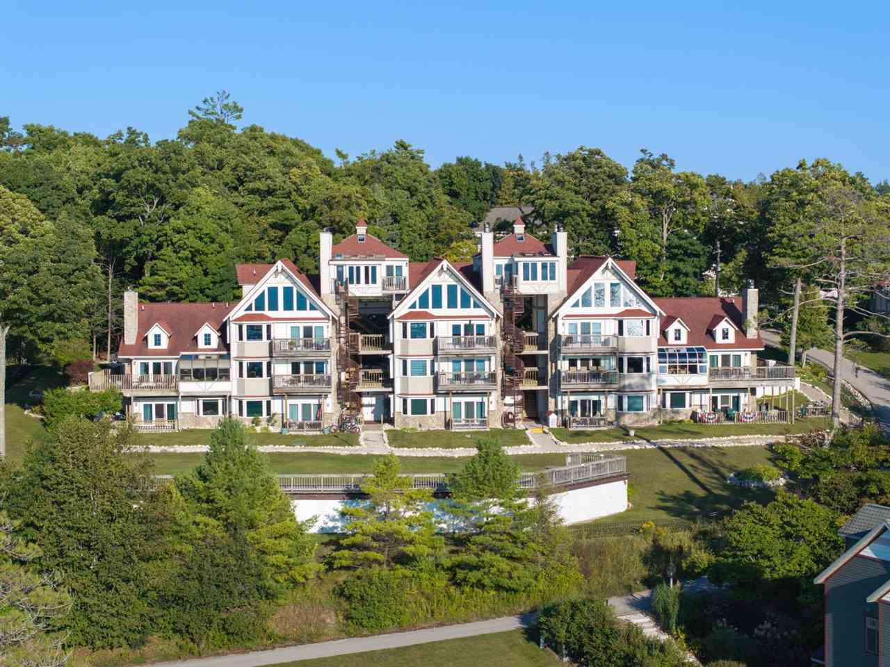 3561 Eckel Drive Mackinac Island MI 49757