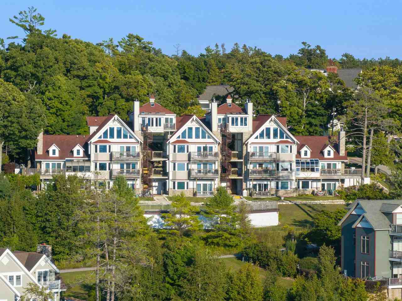 3561 Eckel Drive Mackinac Island MI 49757