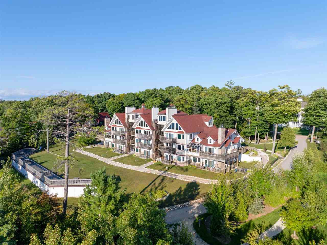 3561 Eckel Drive Mackinac Island MI 49757