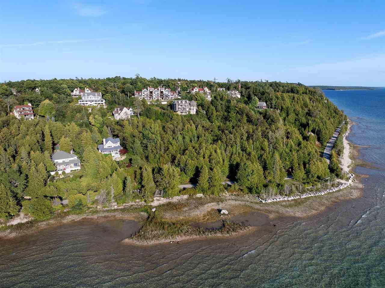 3561 Eckel Drive Mackinac Island MI 49757