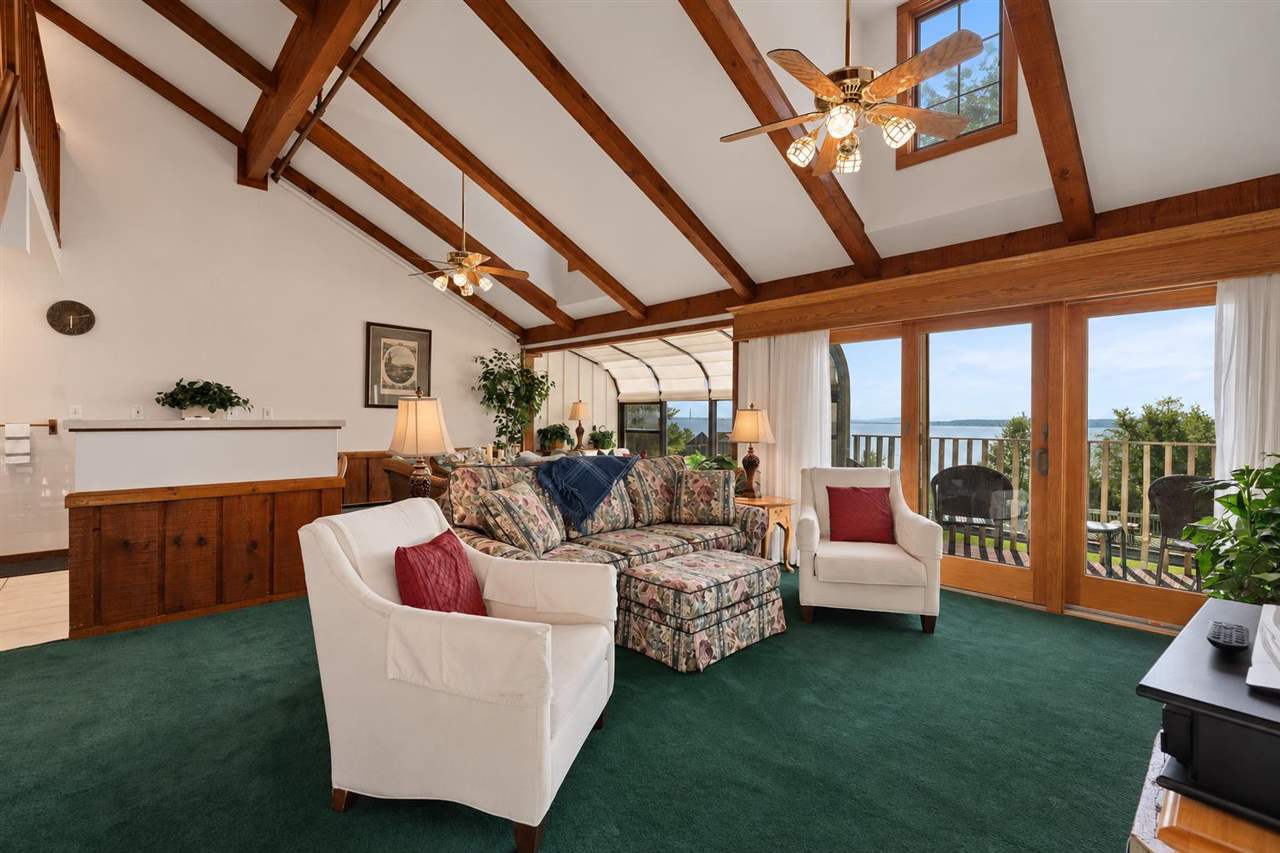 3561 Eckel Drive Mackinac Island MI 49757