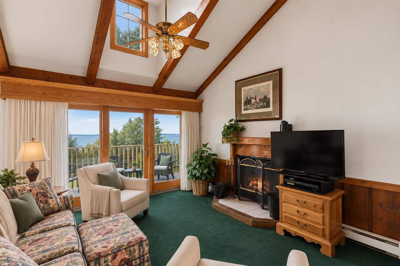 3561 Eckel Drive Mackinac Island MI 49757