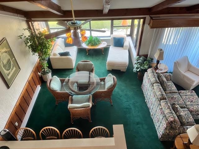 3561 Eckel Drive Mackinac Island MI 49757