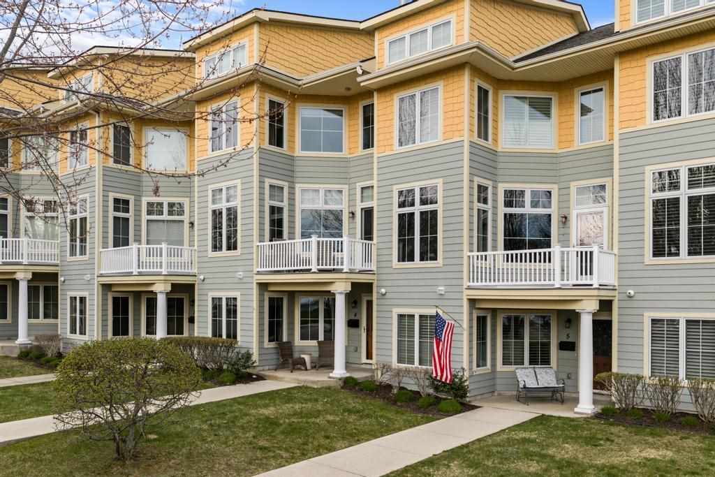 200 W Lake Street Petoskey MI 49770