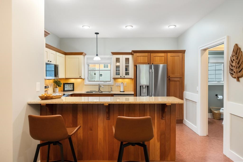 200 W Lake Street Petoskey MI 49770