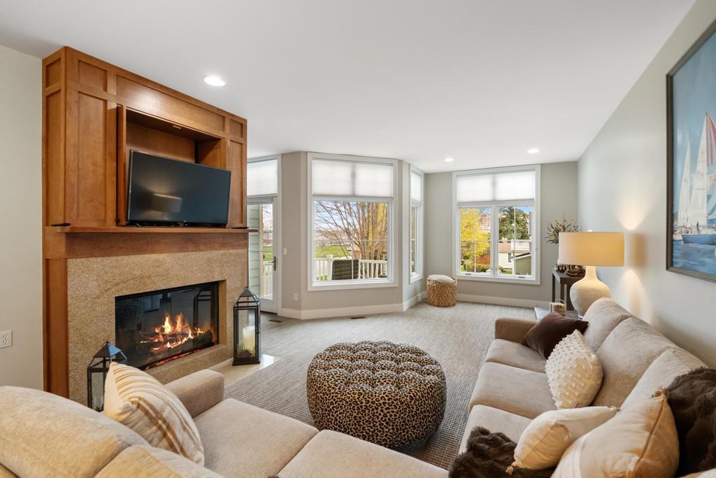 200 W Lake Street Petoskey MI 49770