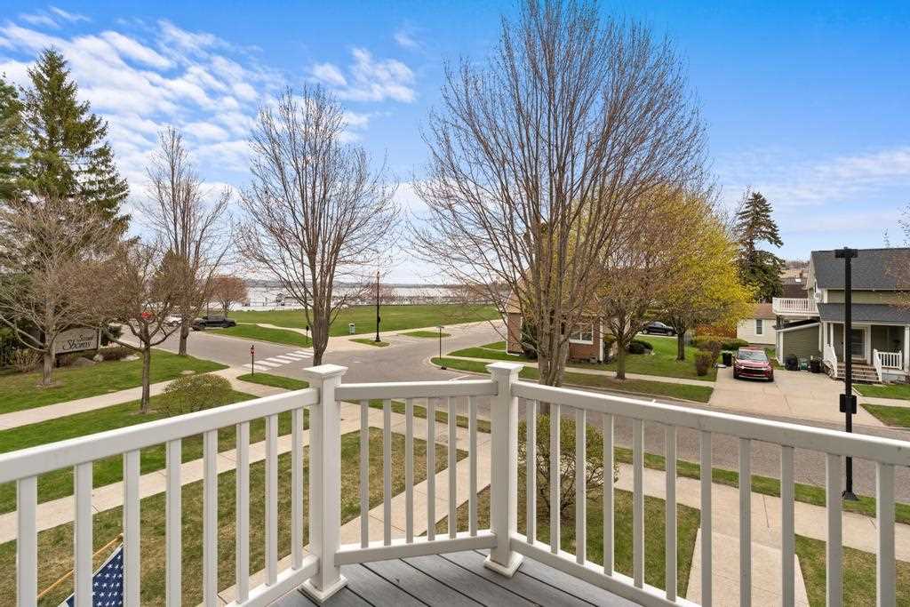 200 W Lake Street Petoskey MI 49770