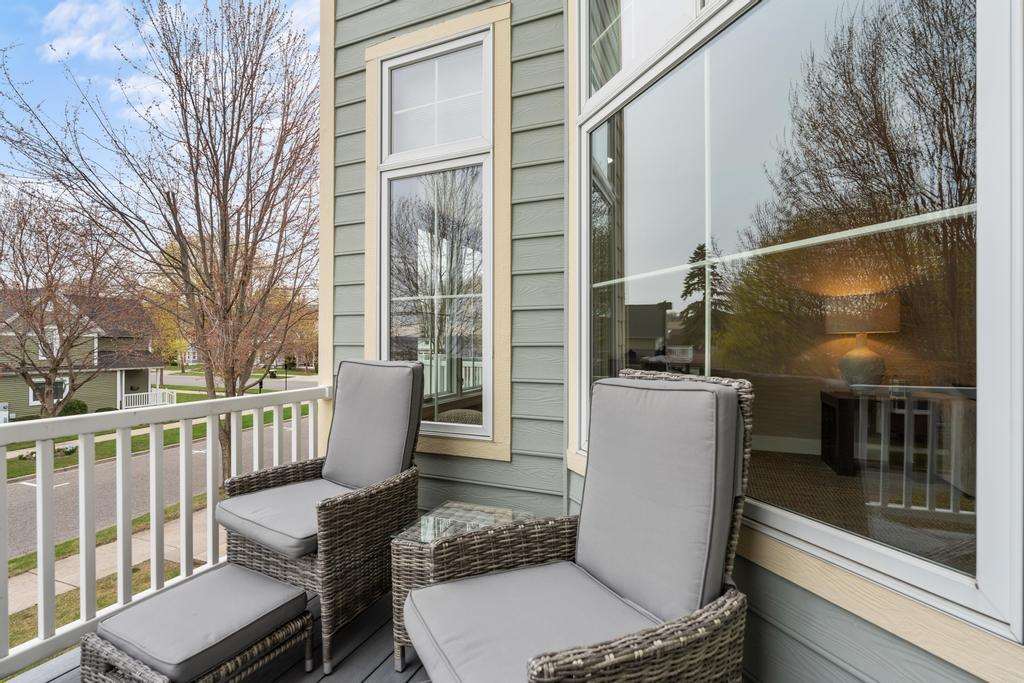 200 W Lake Street Petoskey MI 49770
