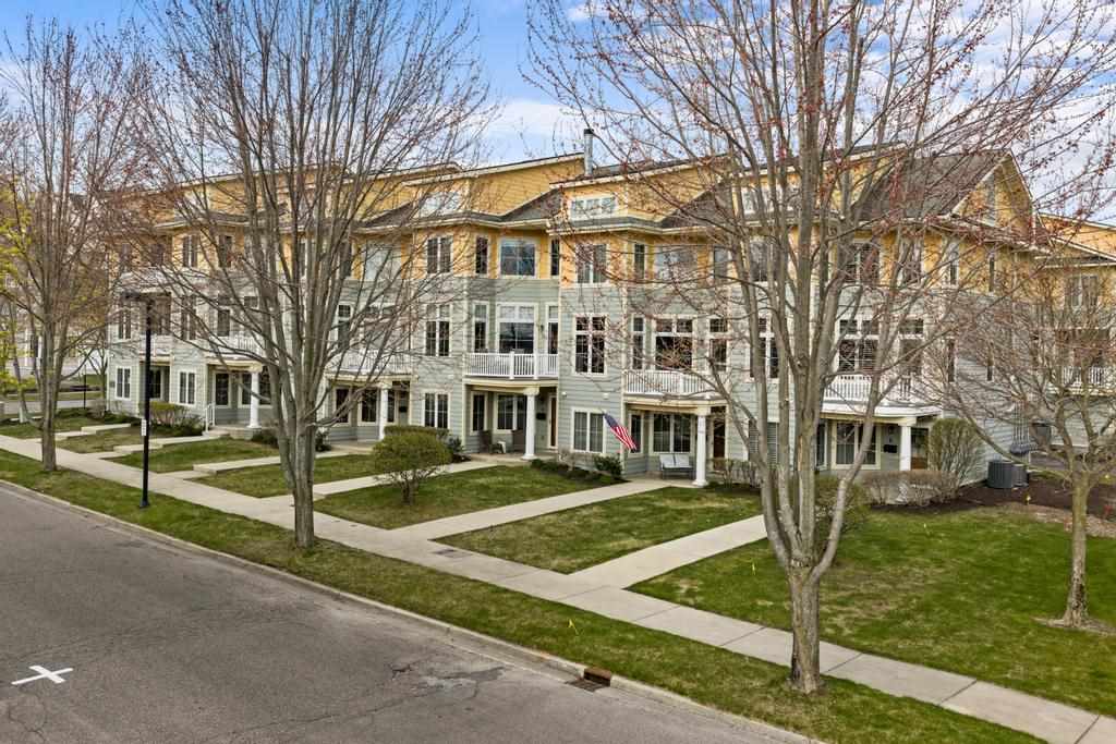 200 W Lake Street Petoskey MI 49770