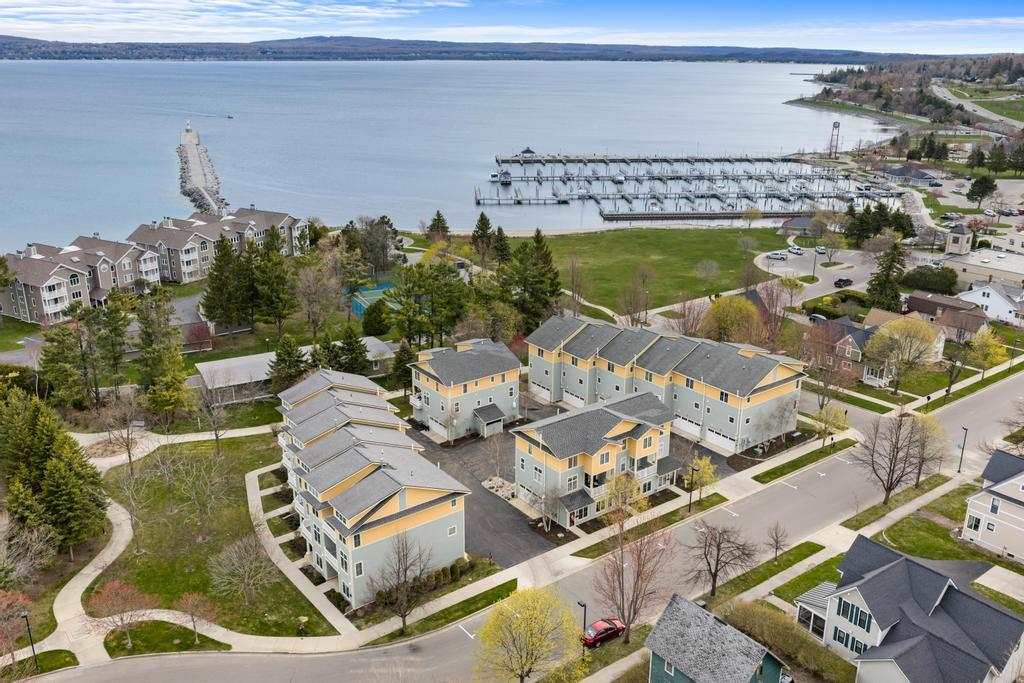 200 W Lake Street Petoskey MI 49770