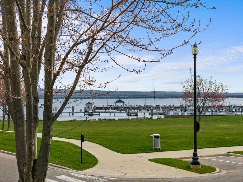 200 W Lake Street Petoskey MI 49770
