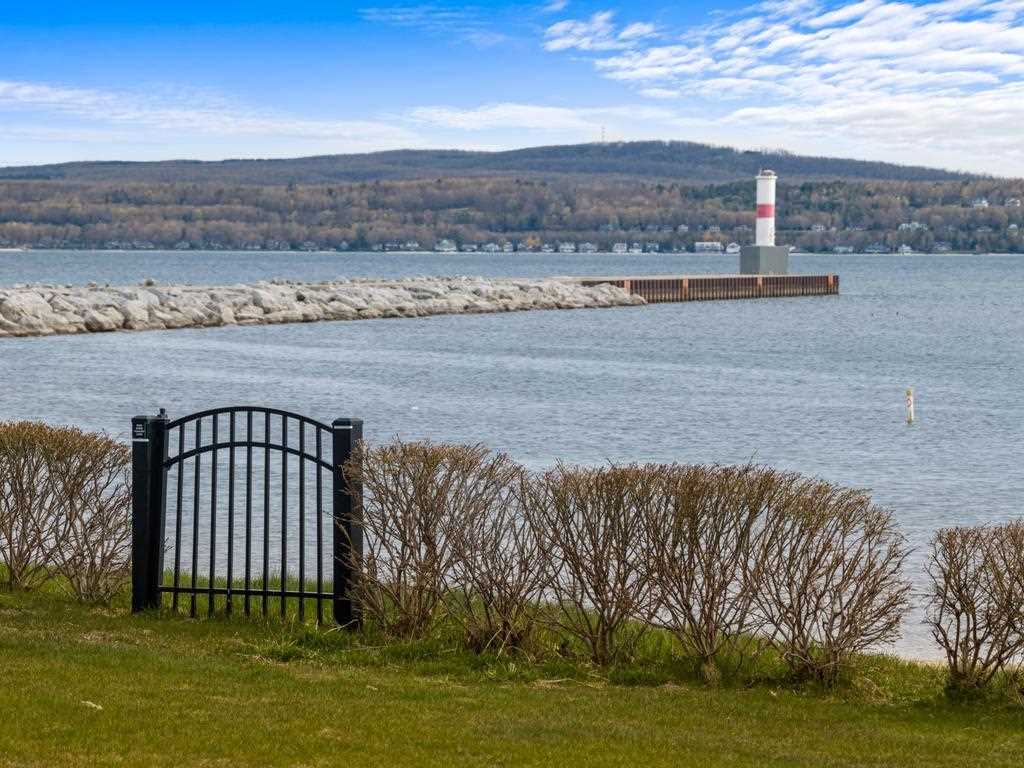 200 W Lake Street Petoskey MI 49770