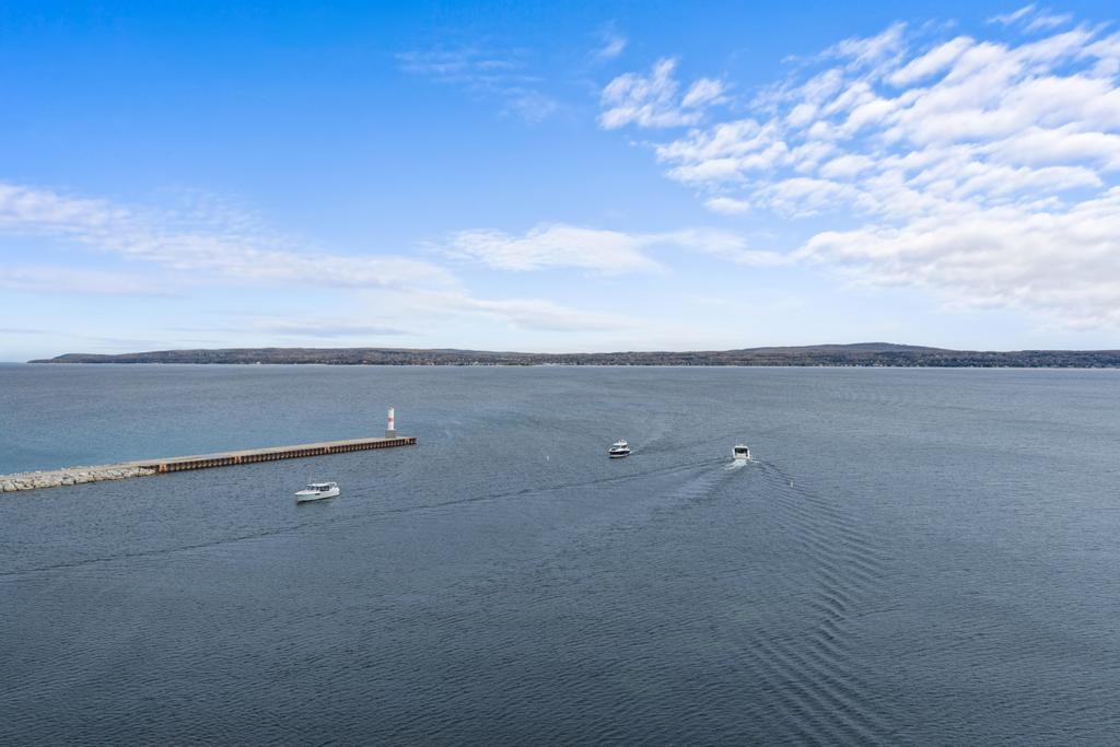 200 W Lake Street Petoskey MI 49770