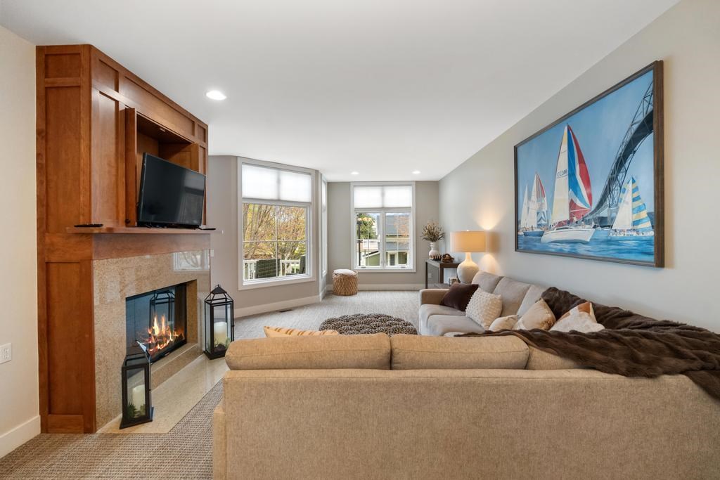 200 W Lake Street Petoskey MI 49770