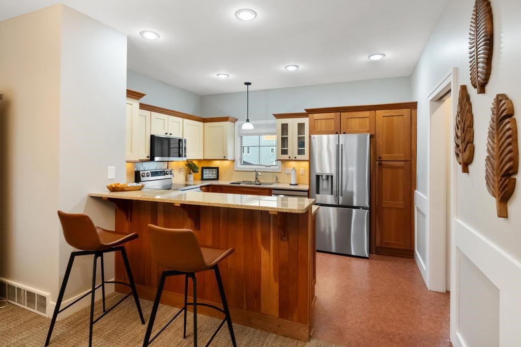 200 W Lake Street Petoskey MI 49770