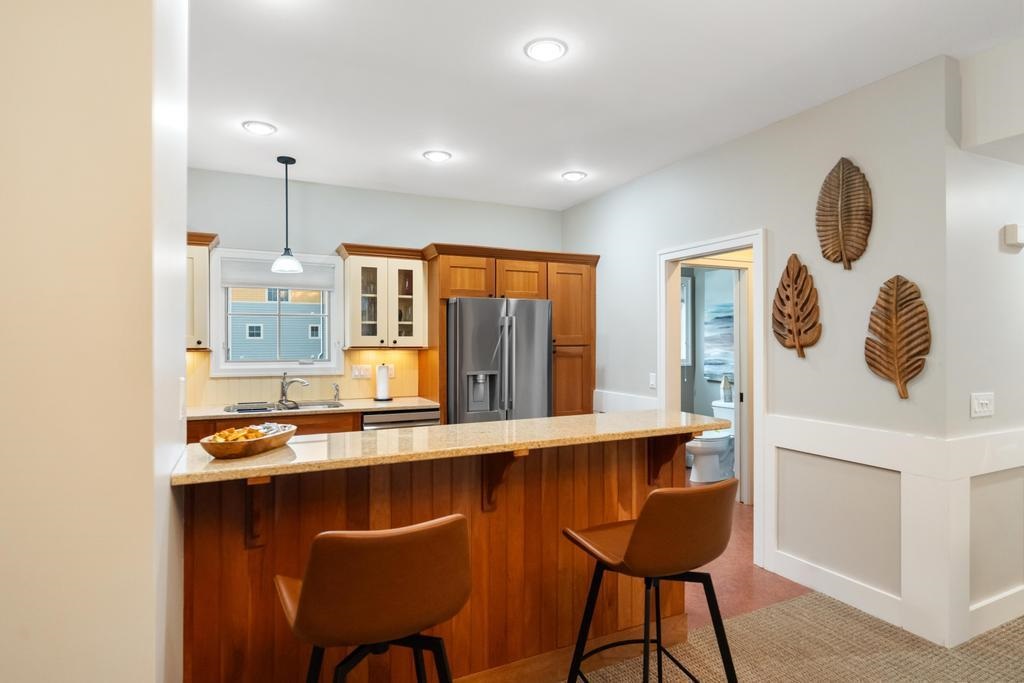 200 W Lake Street Petoskey MI 49770