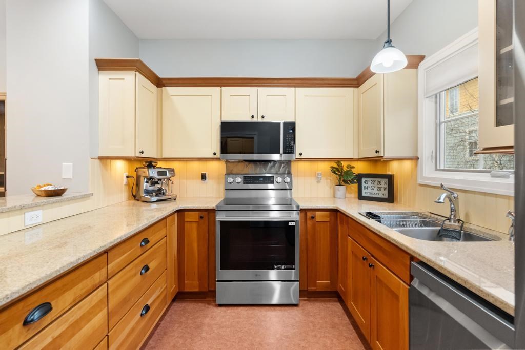200 W Lake Street Petoskey MI 49770